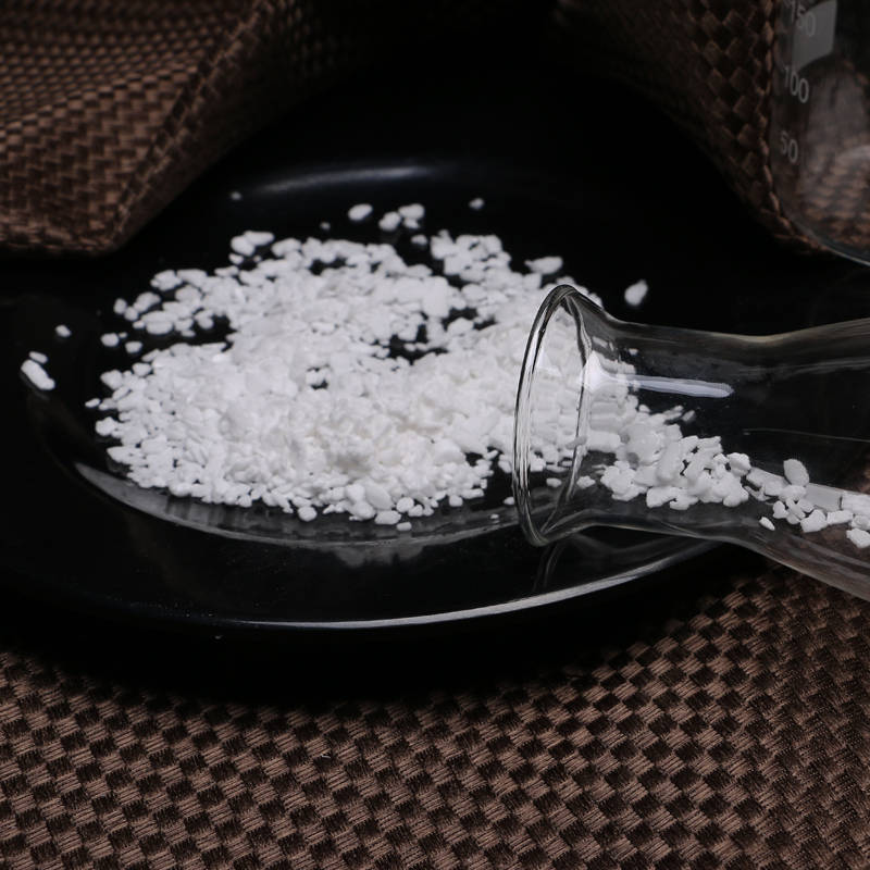 氯化钙在油田钻井中的作用